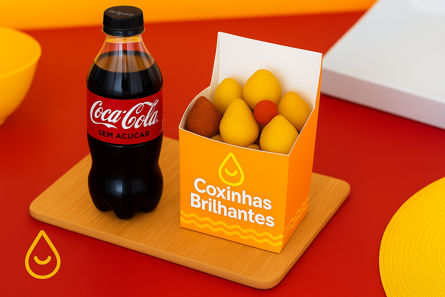 (Apenas Retirada) Açaí 770ml
